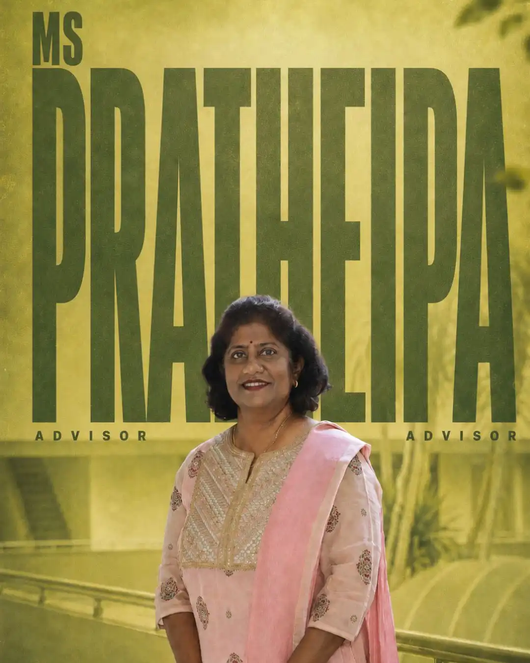Mr Pratheipa Rajendram